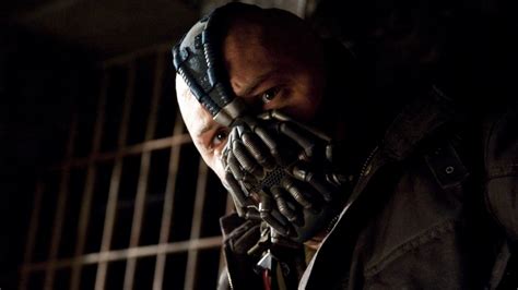 how does bane die|The Ending Of The Dark Knight Trilogy Explained.